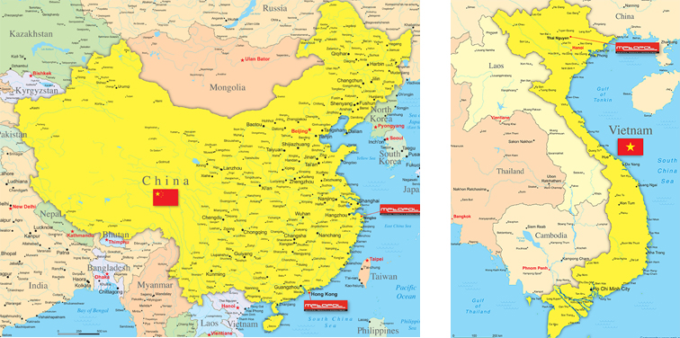 locaties
