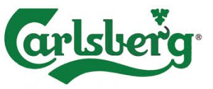 logo carlsberg