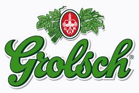 logo grolsch
